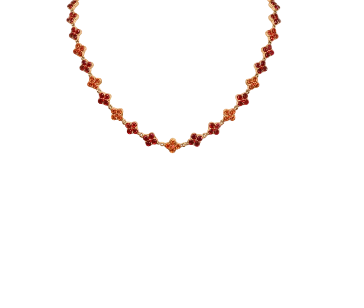 COLLIER DALIA