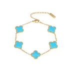 BRACELET FLORA