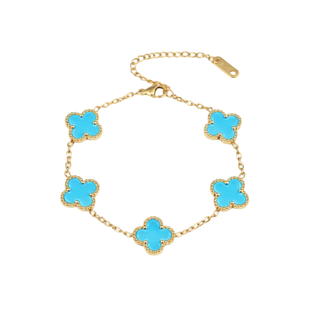 BRACELET FLORA