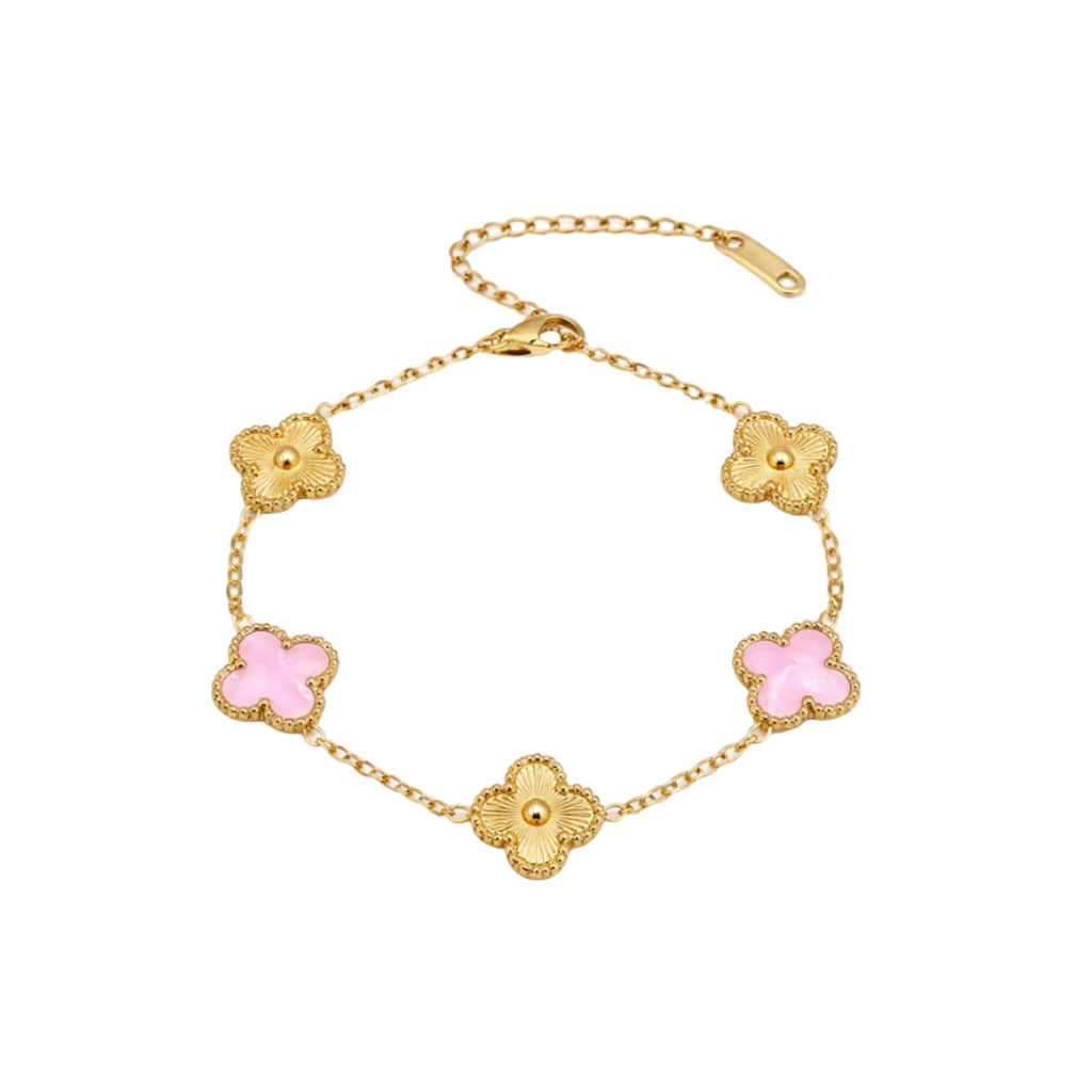 BRACELET FLORA