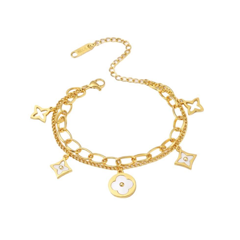BRACELET CHARM