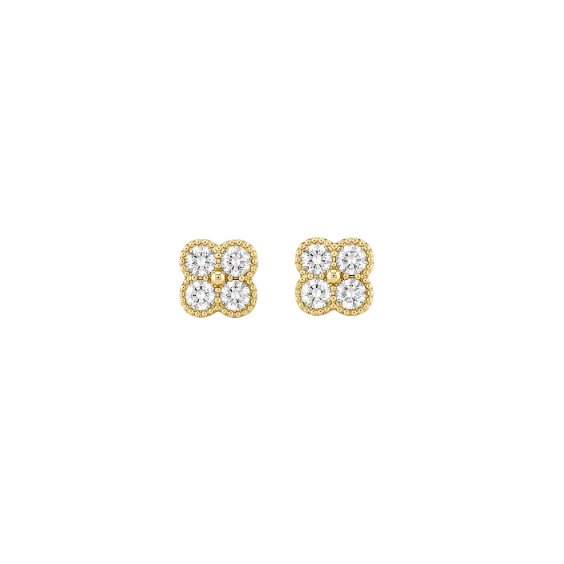 BOUCLE D’OREILLE DALIA