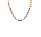 COLLIER DALIA