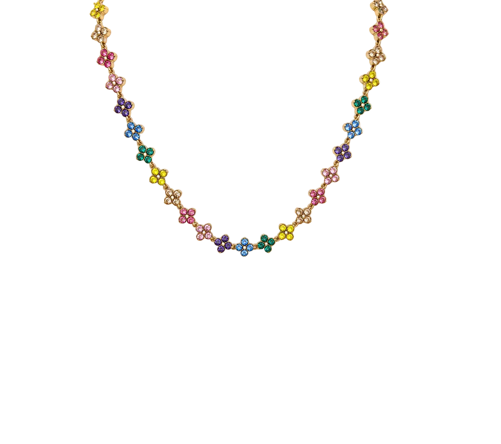 COLLIER DALIA