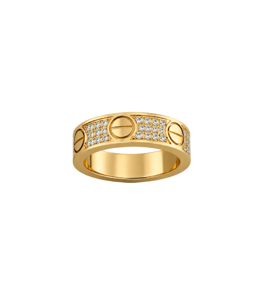 BAGUE DIAMOND