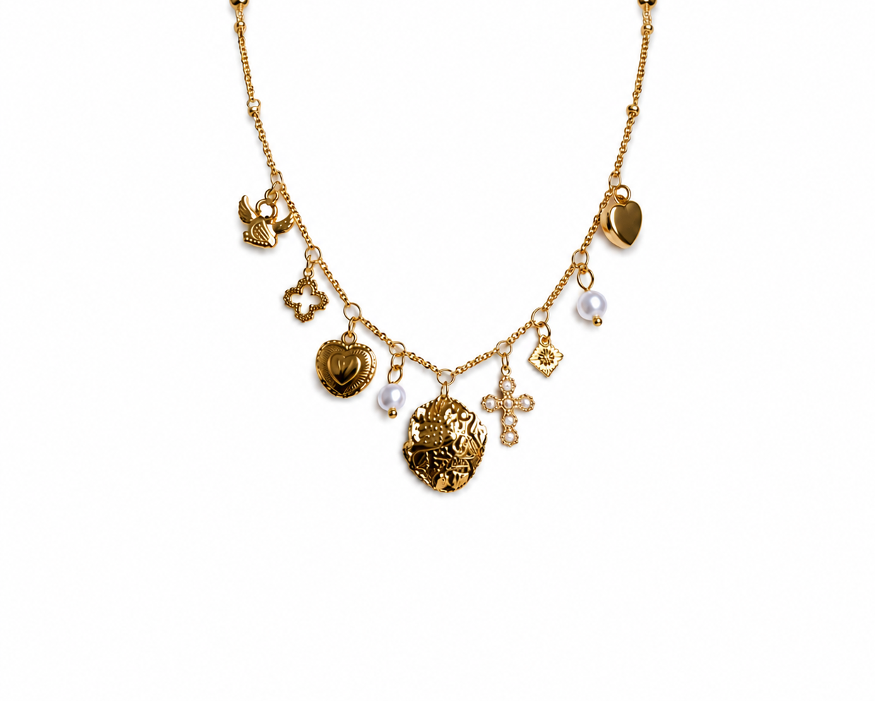 COLLIER ROSALIA