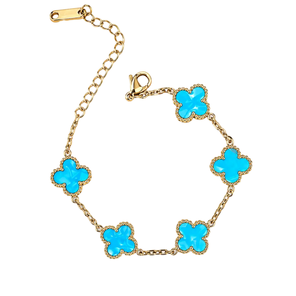 BRACELET FLORA