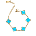 BRACELET FLORA