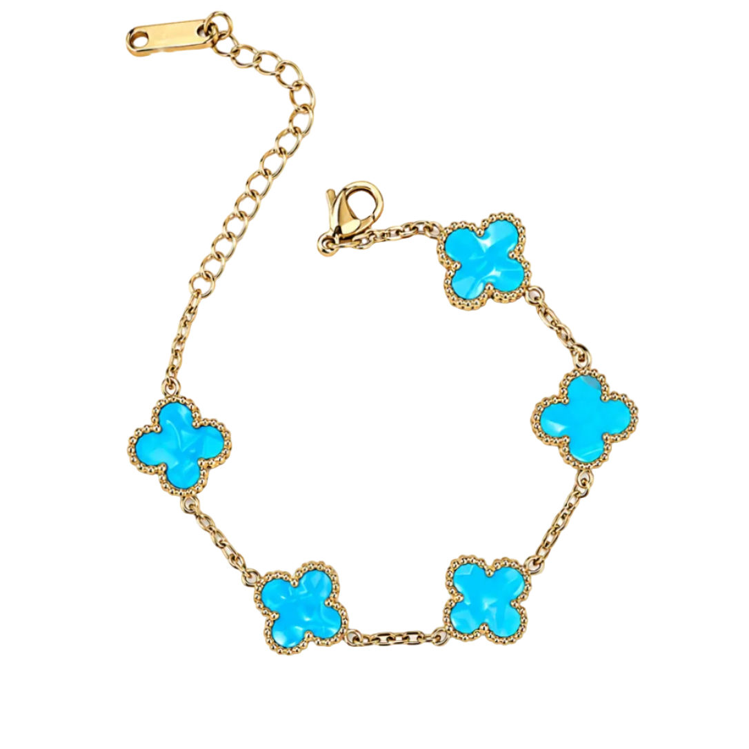 BRACELET FLORA