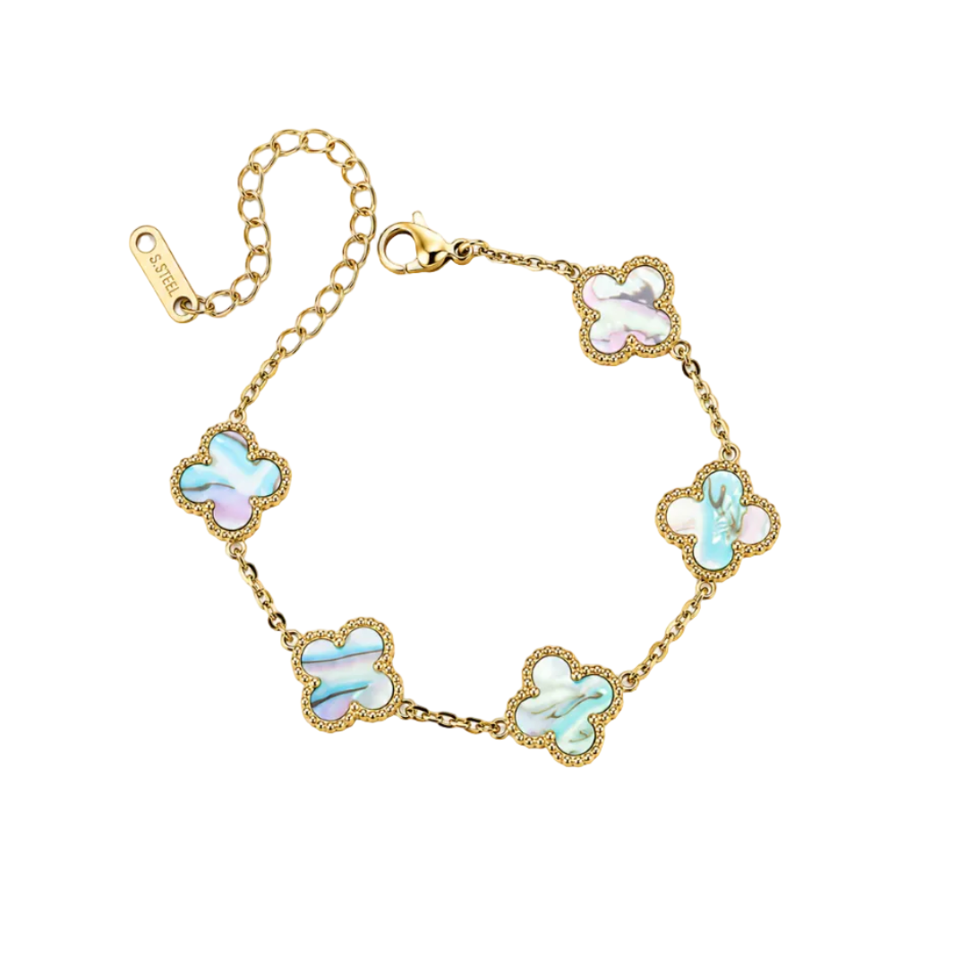 BRACELET FLORA