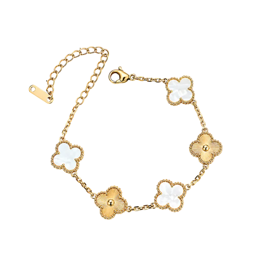 BRACELET FLORA