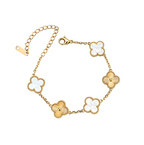 BRACELET FLORA