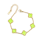 BRACELET FLORA