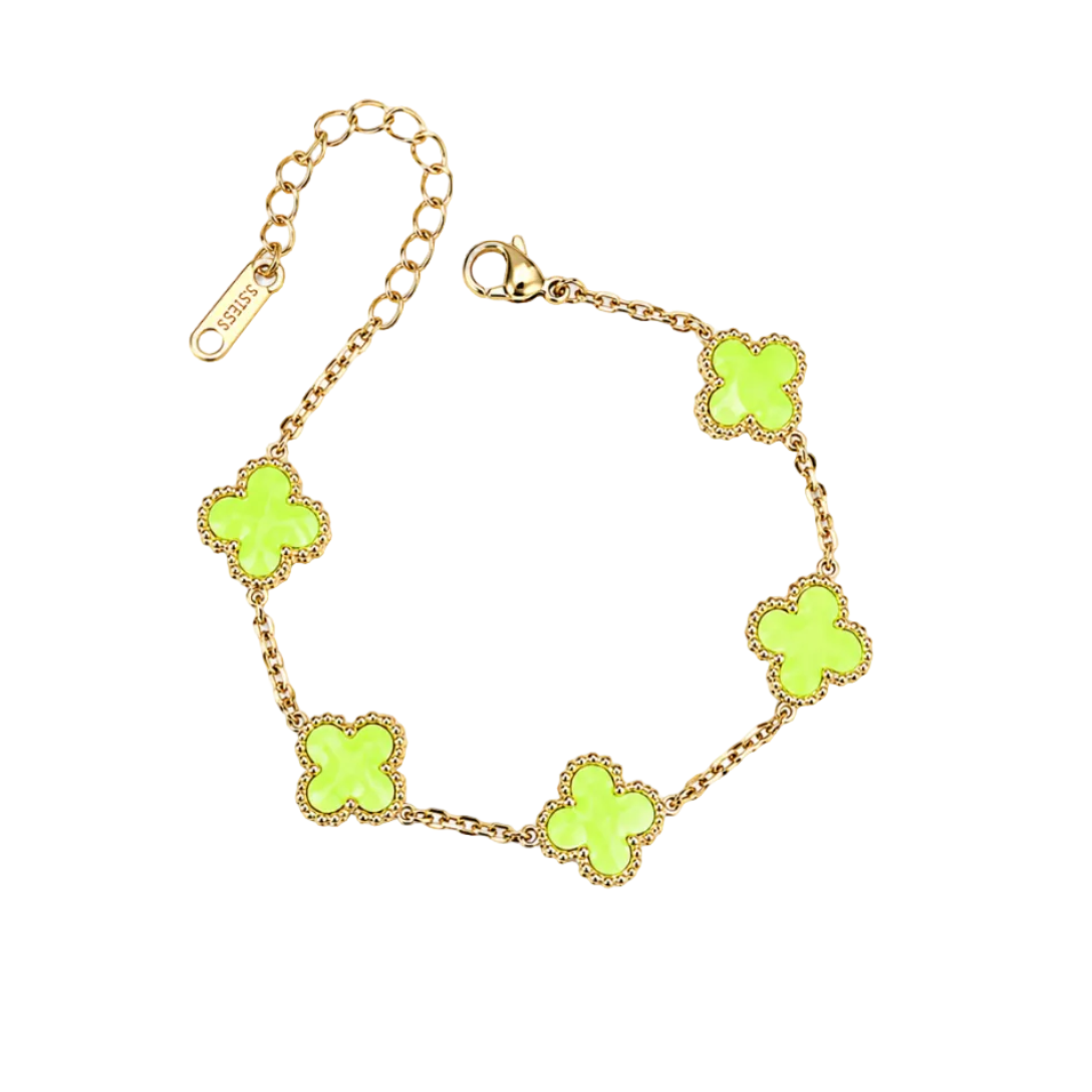 BRACELET FLORA