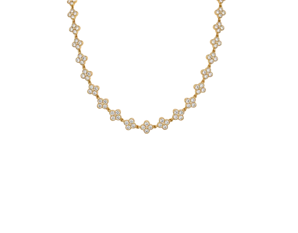COLLIER DALIA