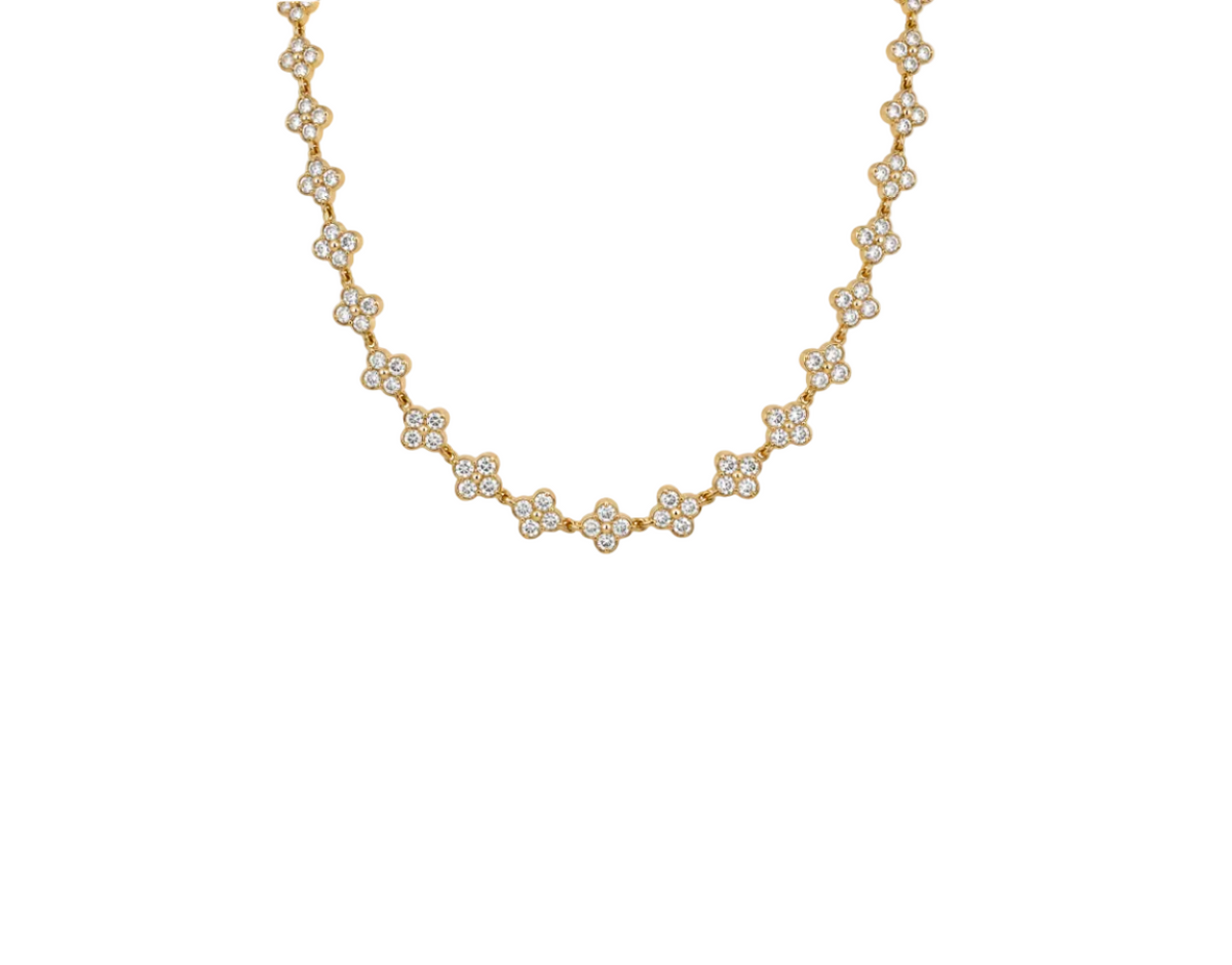 COLLIER DALIA