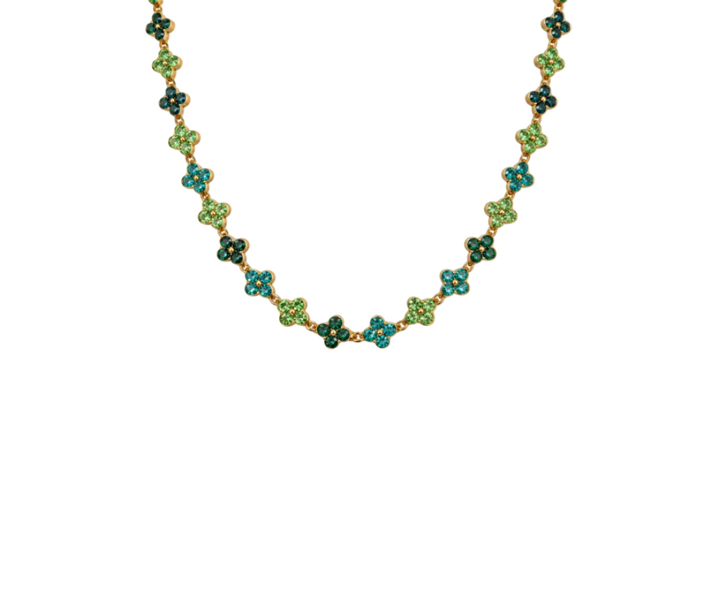 COLLIER DALIA