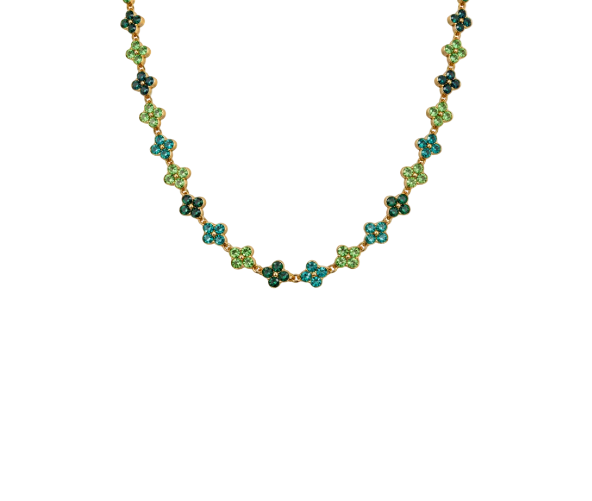 COLLIER DALIA