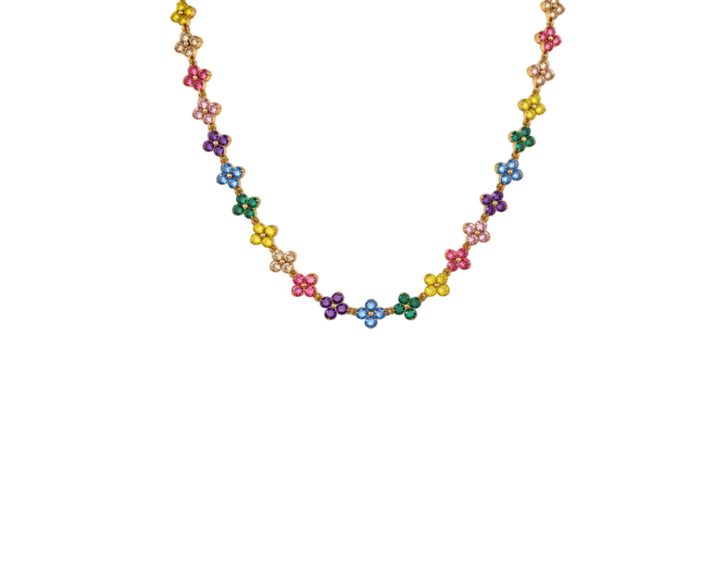 COLLIER DALIA