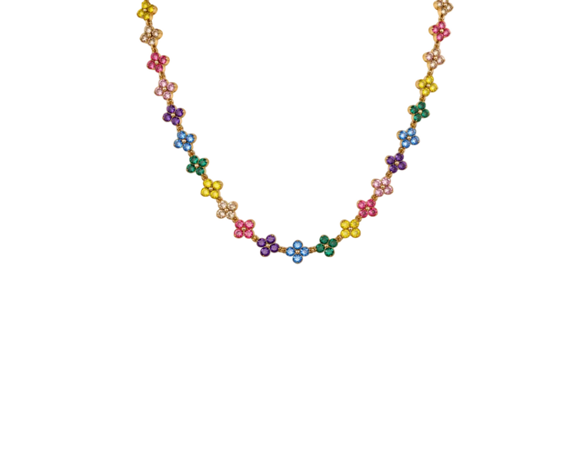 COLLIER DALIA