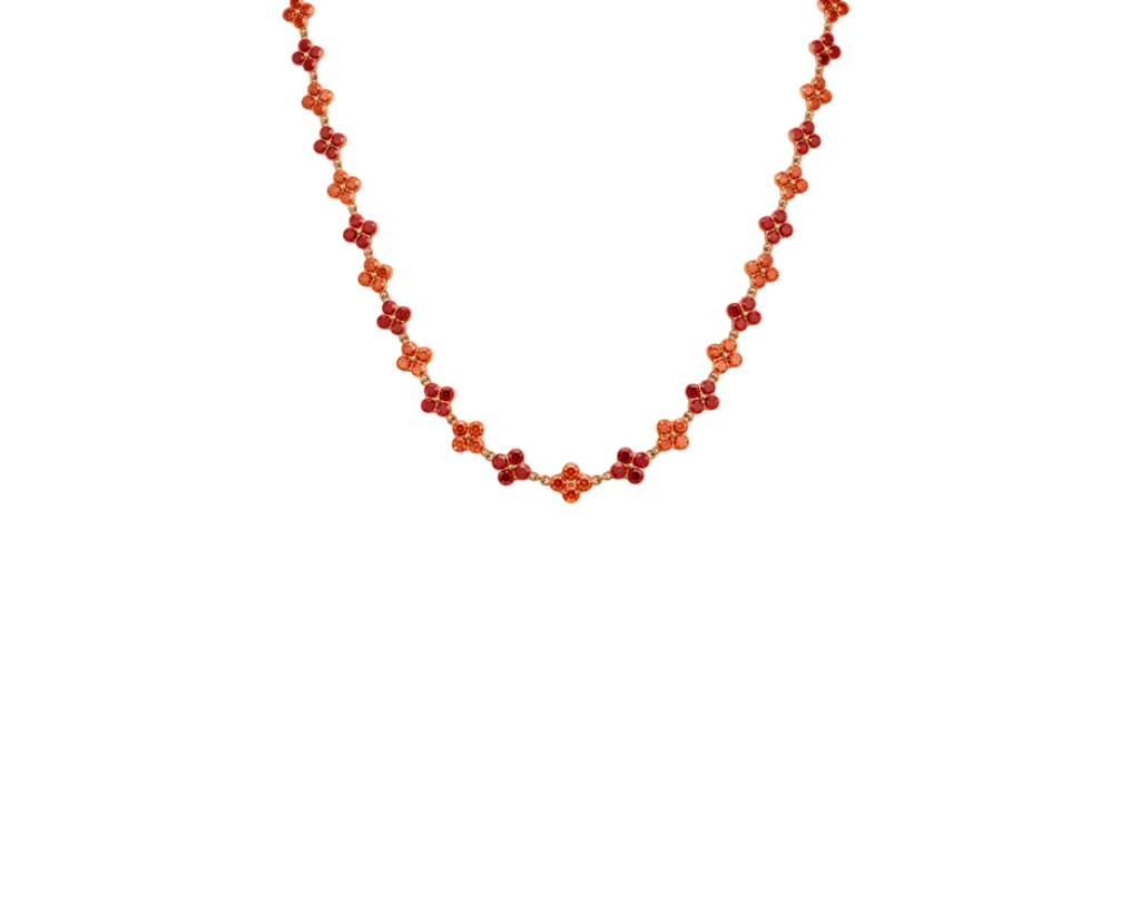 COLLIER DALIA