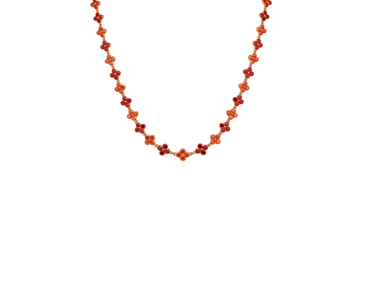 COLLIER DALIA