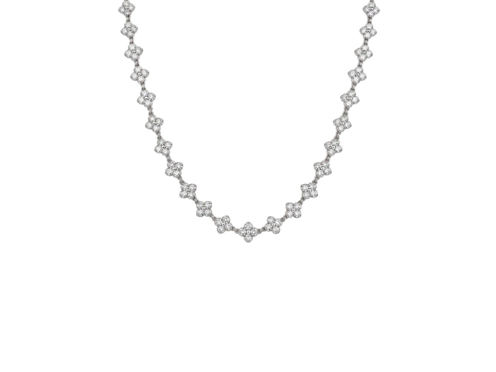 COLLIER DALIA