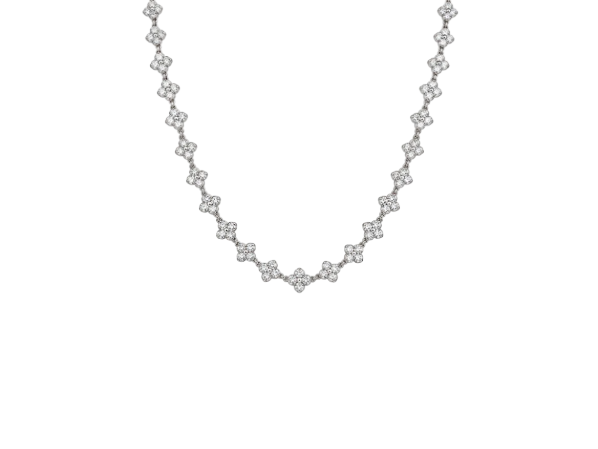 COLLIER DALIA