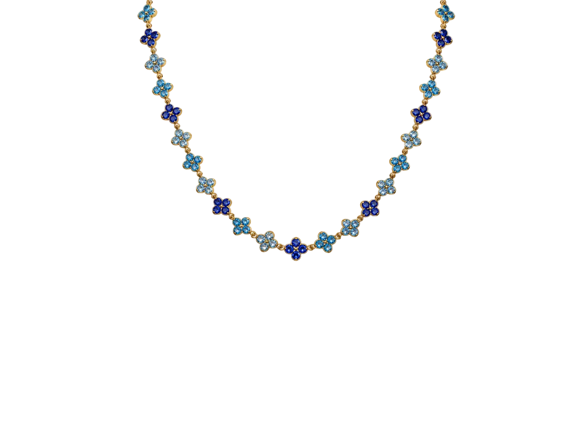 COLLIER DALIA