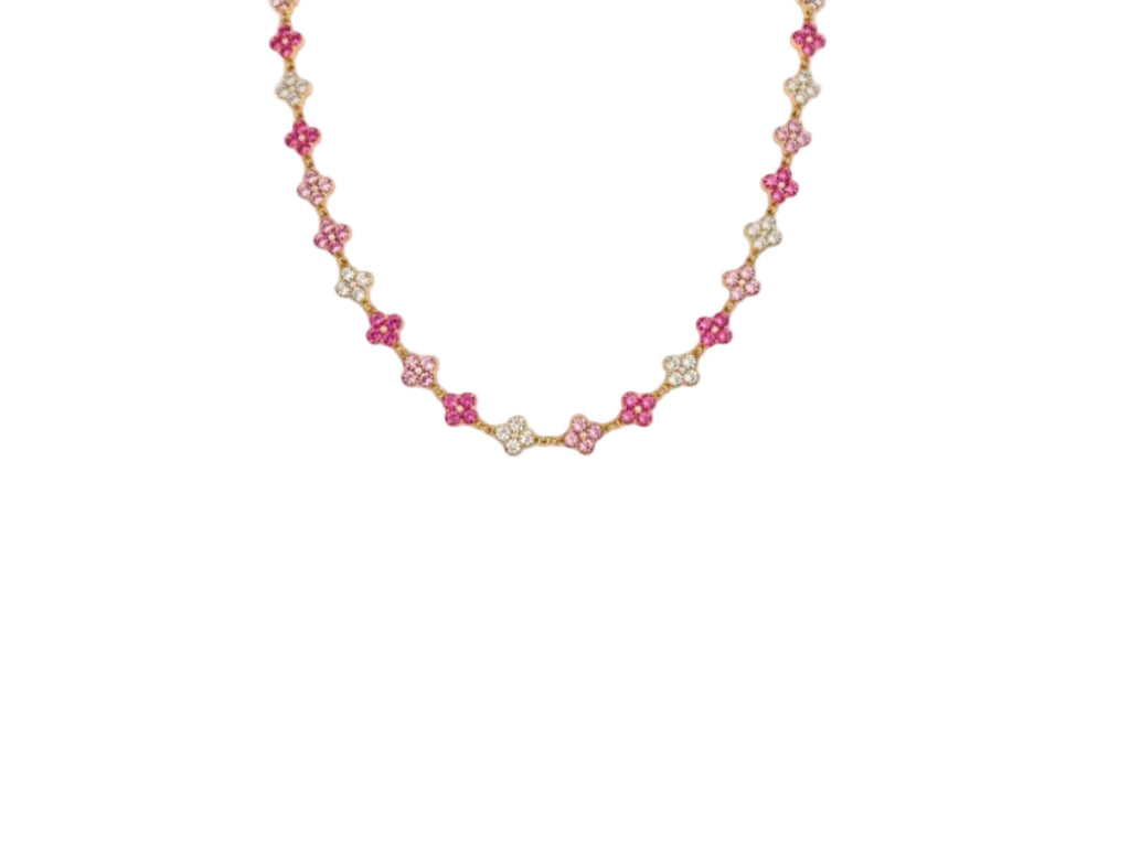 COLLIER DALIA