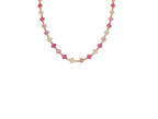 COLLIER DALIA