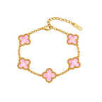 BRACELET FLORA