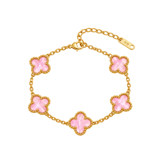 BRACELET FLORA