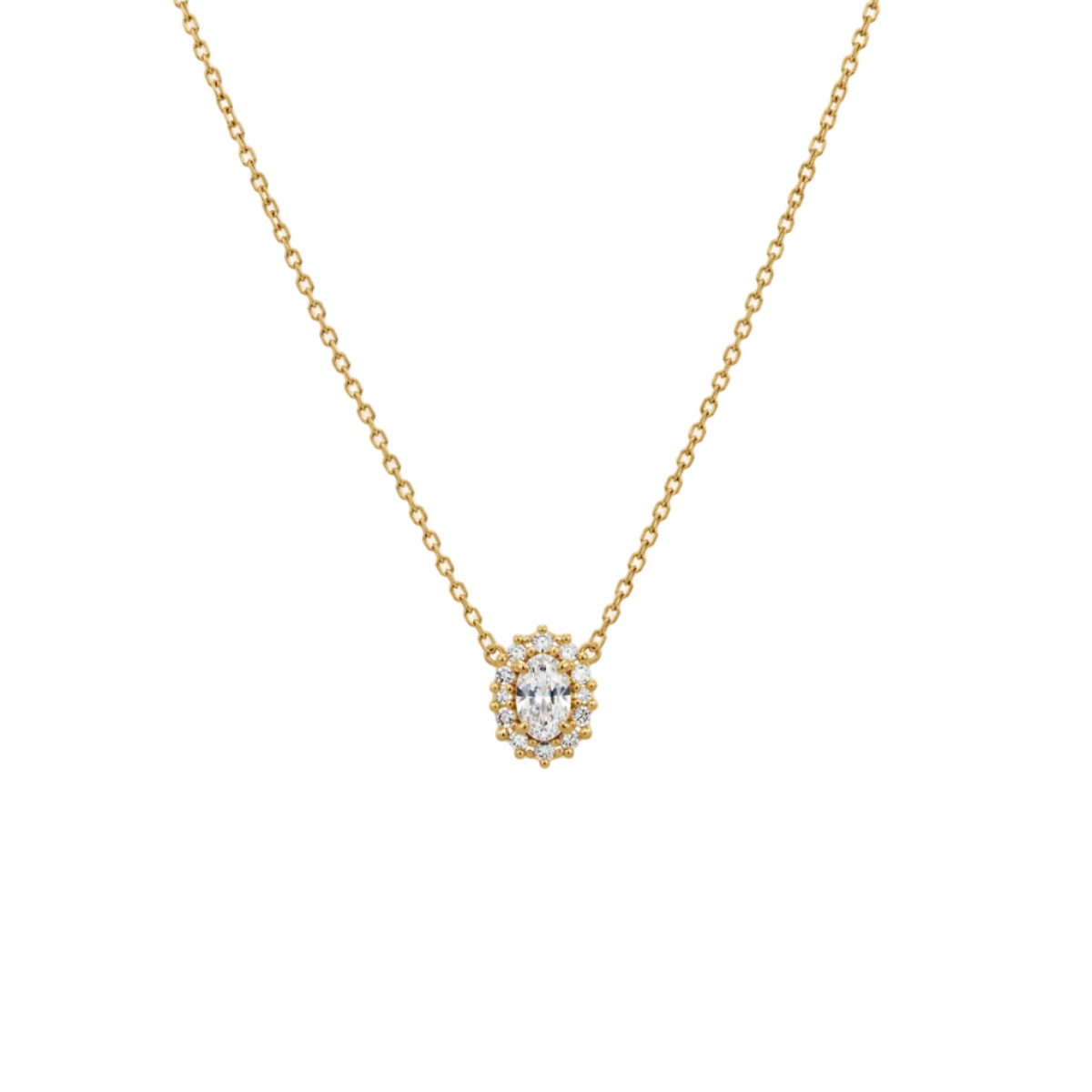 COLLIER ROSALIA