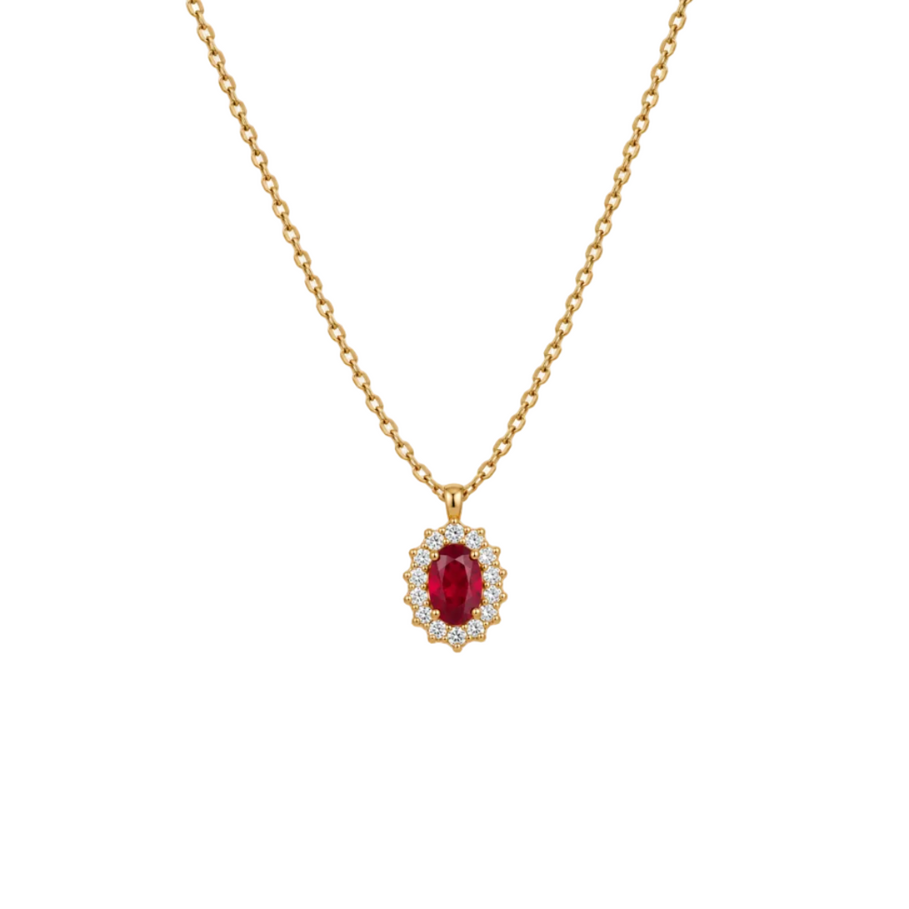 COLLIER ROSALIA