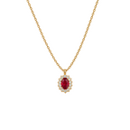 COLLIER ROSALIA