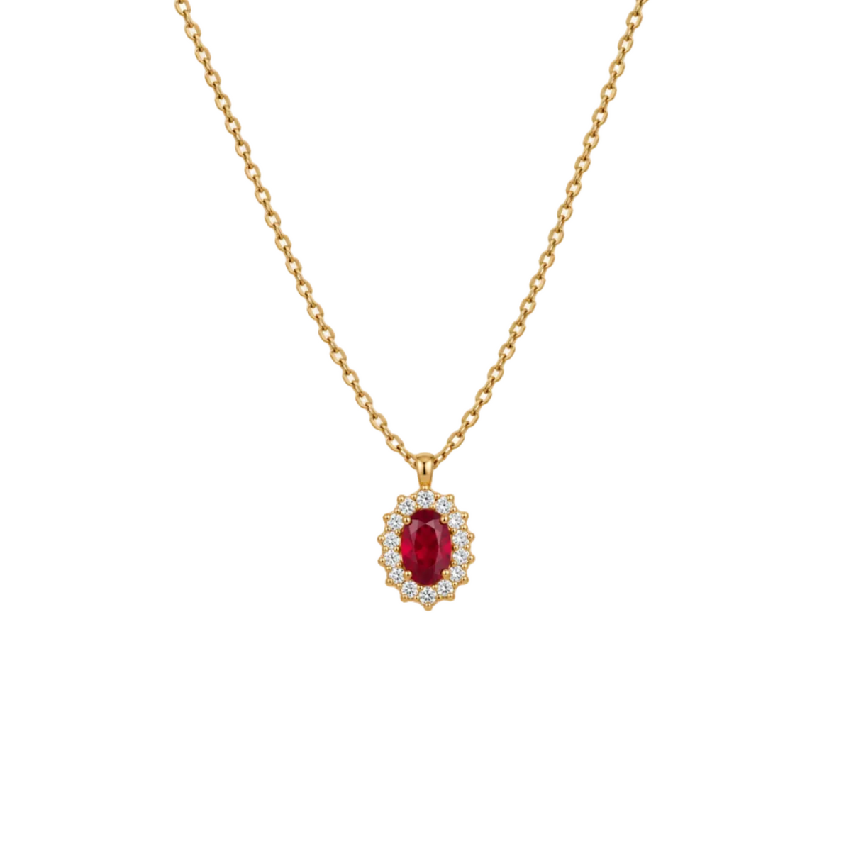 COLLIER ROSALIA