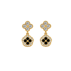 BOUCLE D’OREILLE AYNALIA