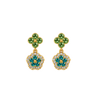 BOUCLE D’OREILLE AYNALIA