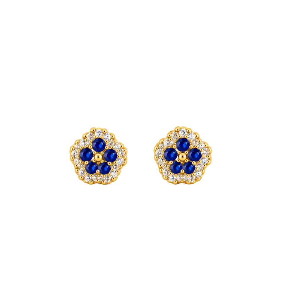 BOUCLE D’OREILLE CELESTIA