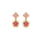 BOUCLE D’OREILLE AYNALIA