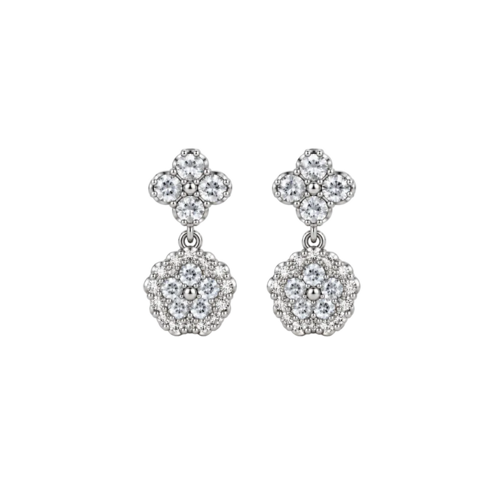 BOUCLE D’OREILLE AYNALIA