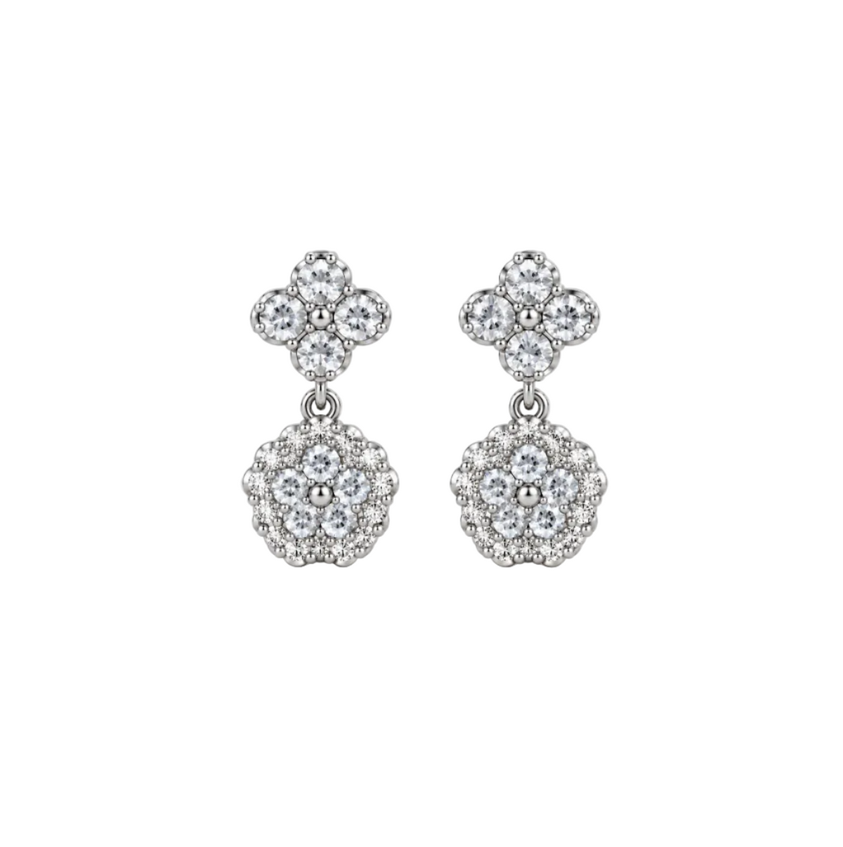 BOUCLE D’OREILLE AYNALIA