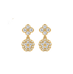 BOUCLE D’OREILLE AYNALIA