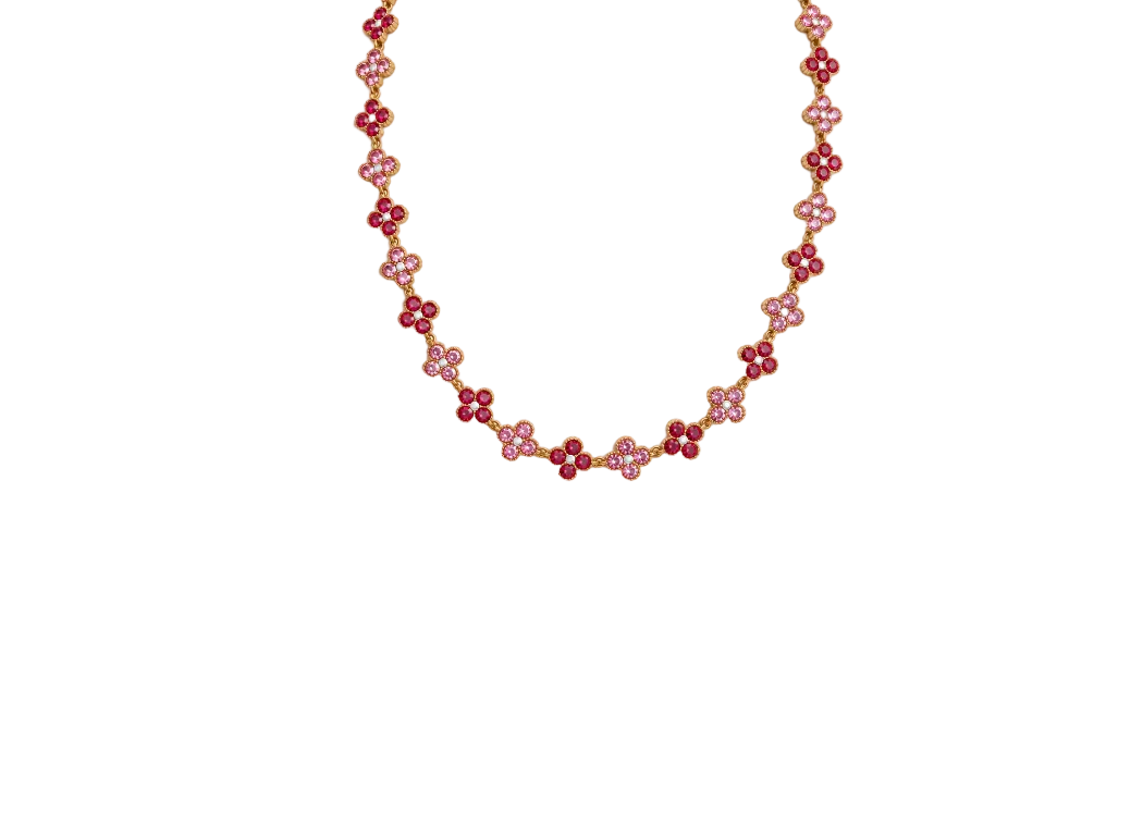 COLLIER DALIA