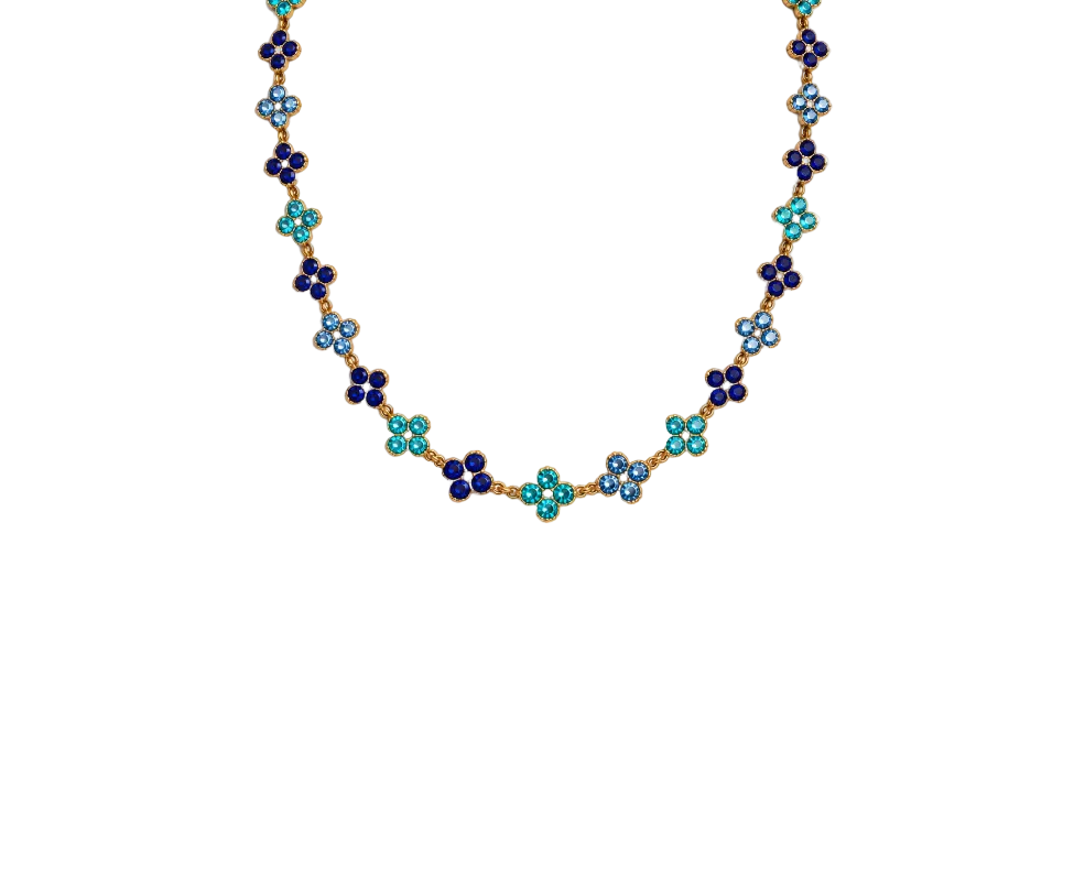 COLLIER DALIA