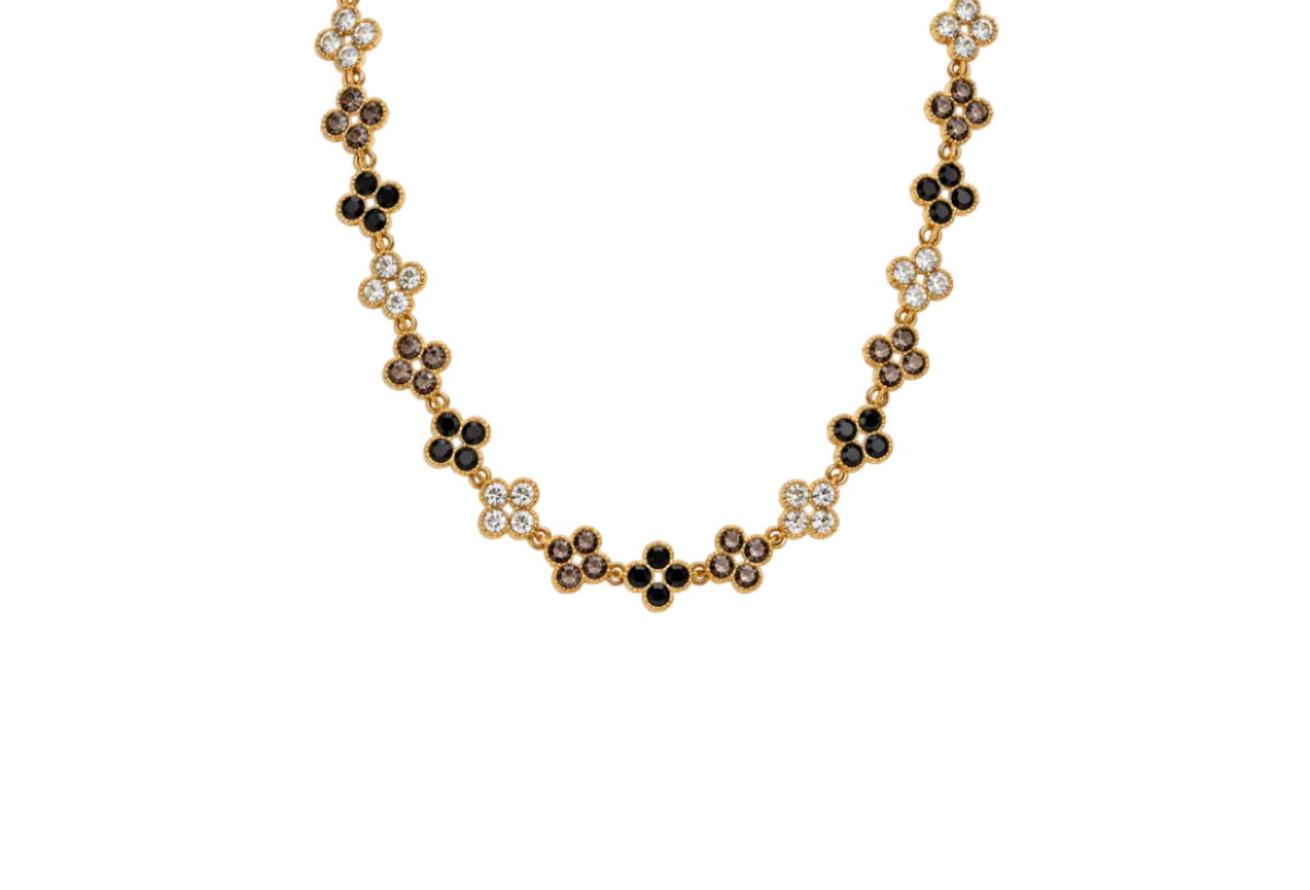 COLLIER DALIA