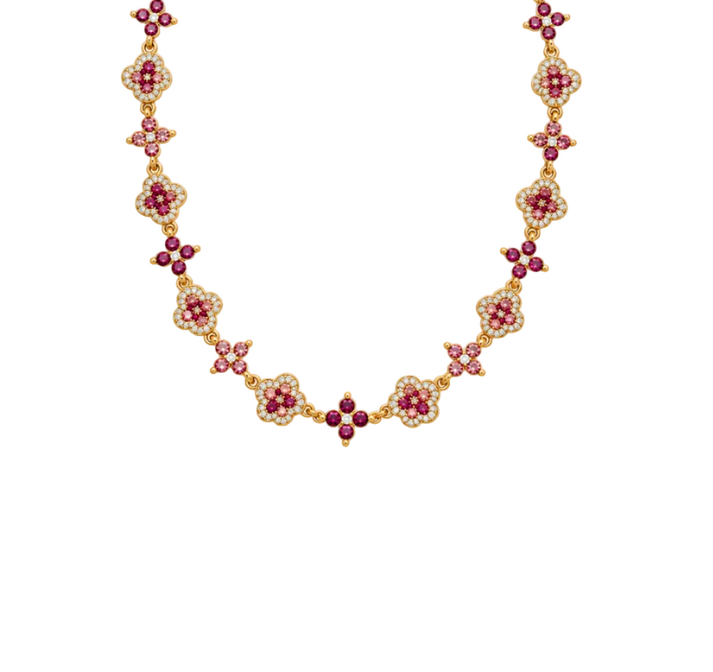 COLLIER AYNALIA