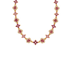 COLLIER AYNALIA