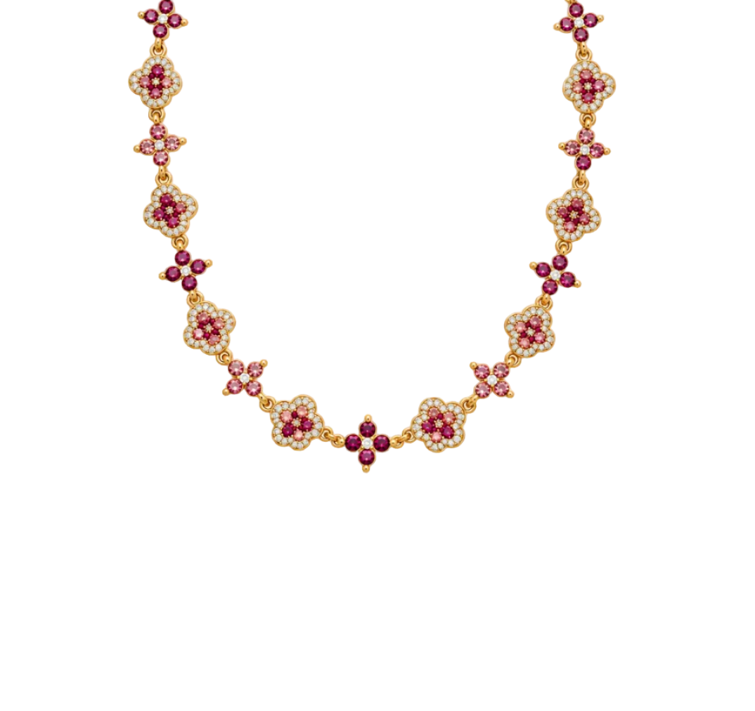 COLLIER AYNALIA